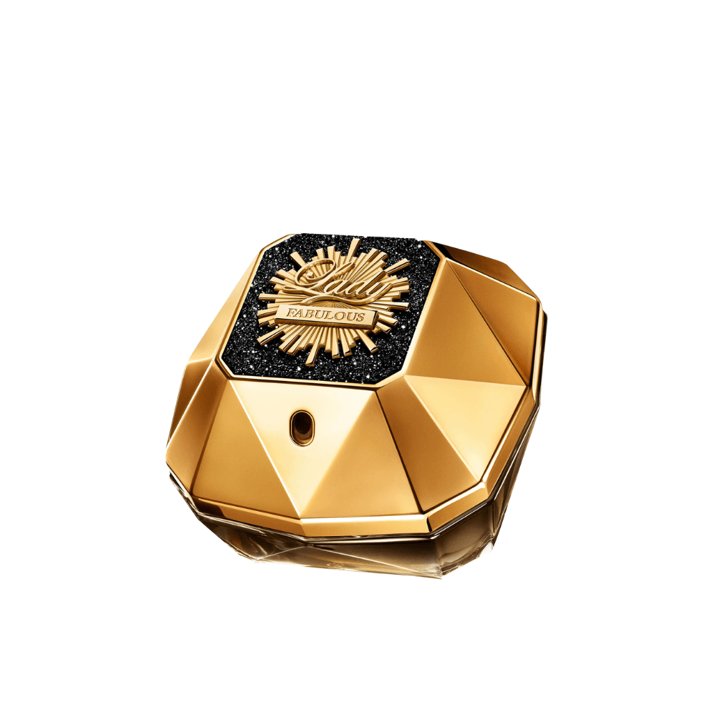 Lady Million Fabulous, Eau de Parfum, 80ml