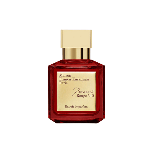 Maison Francis Kurkdjian Paris Baccarat Rouge 540 , Extrait de Parfum, 100ml