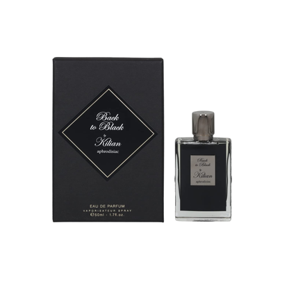 By Kilian Back to Black Aphrodisiac, Eau de Parfum, 50ml, Unisex