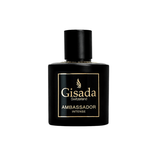 Gisada Ambassador Intense, Eau de Parfum, 100ml