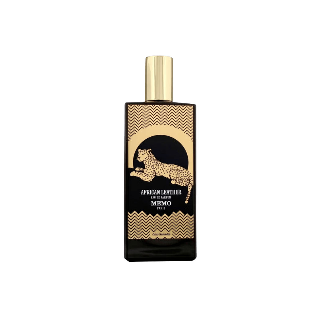 Memo Paris African Leather, Eau de Parfum, 75ml