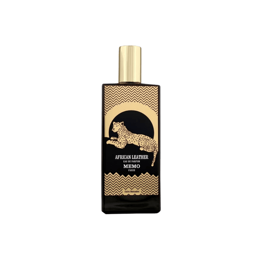 Memo Paris African Leather, Eau de Parfum, 75ml