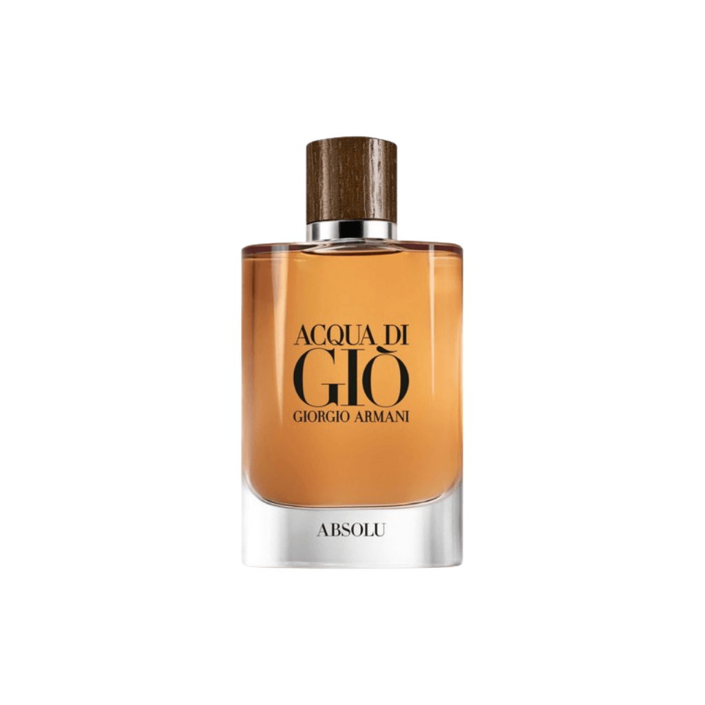 Giorgio Armani Acqua di Giò Absolu, Eau de Parfum, 125ml