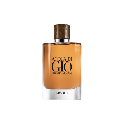 Giorgio Armani Acqua di Giò Absolu, Eau de Parfum, 125ml