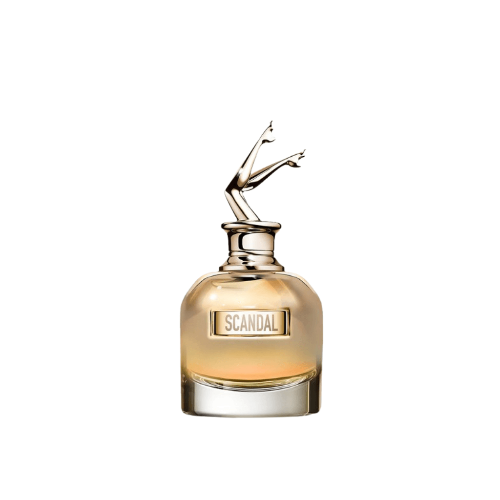 Jean Paul Gaultier Scandal Gold, Eau de Parfum, 80ml