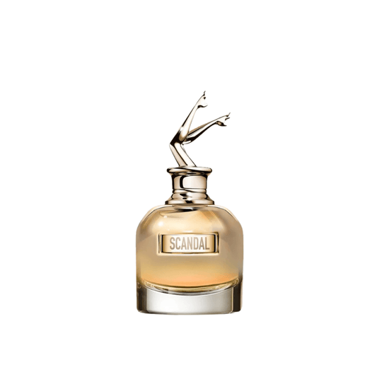 Jean Paul Gaultier Scandal Gold, Eau de Parfum, 80ml