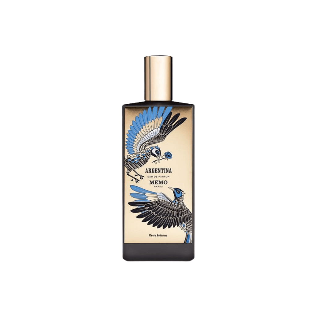 Memo Paris Argentina, Eau de Parfum, 75ml