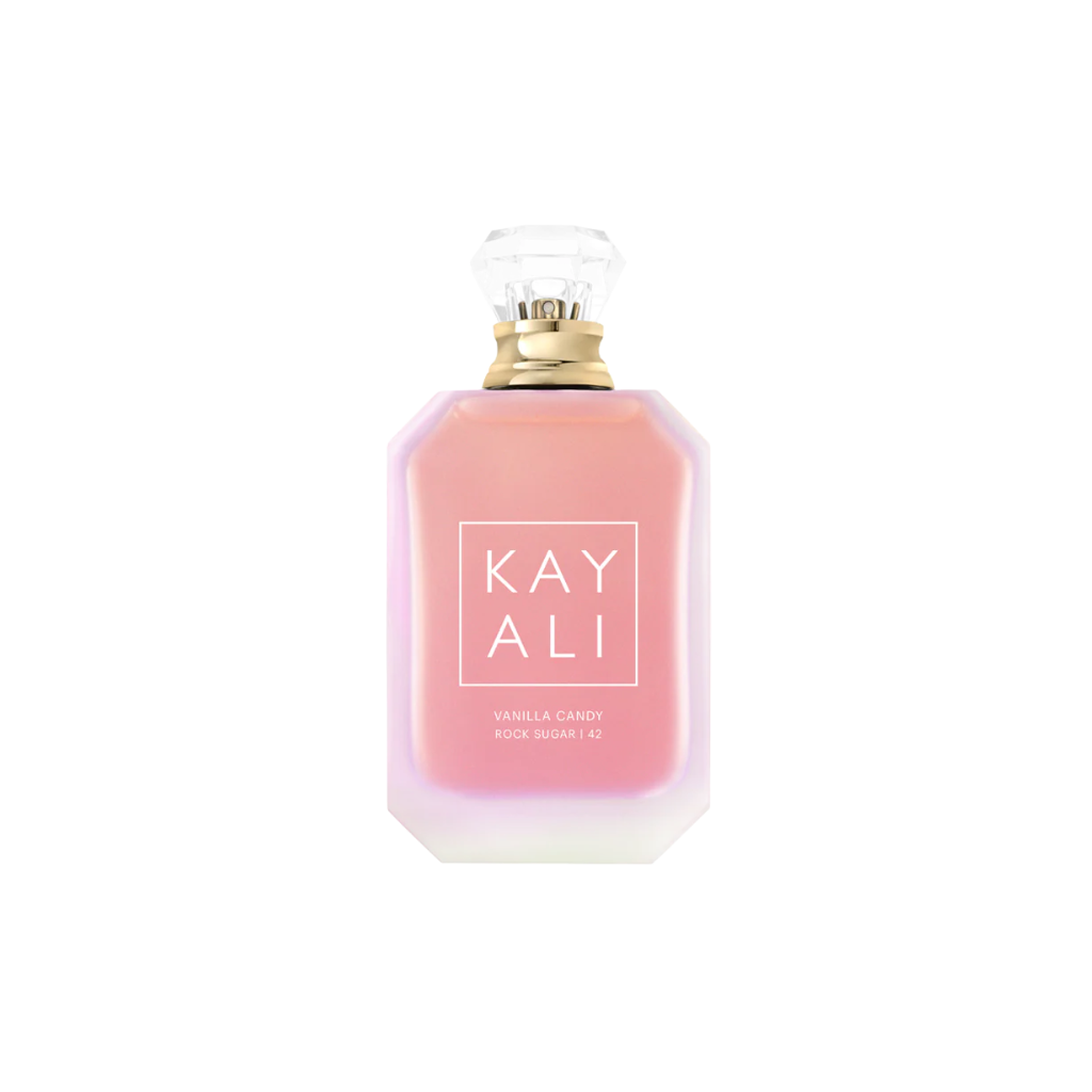 Kayali Vanilla Candy Rock Sugar | 42, Eau de Parfum, 100ml, Woman