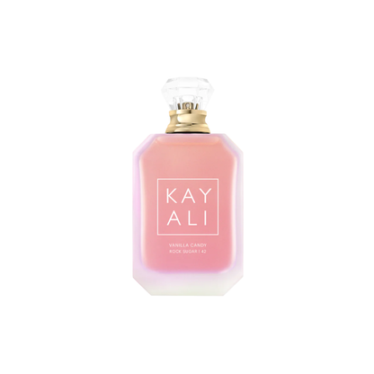 Kayali Vanilla Candy Rock Sugar | 42, Eau de Parfum, 100ml, Woman