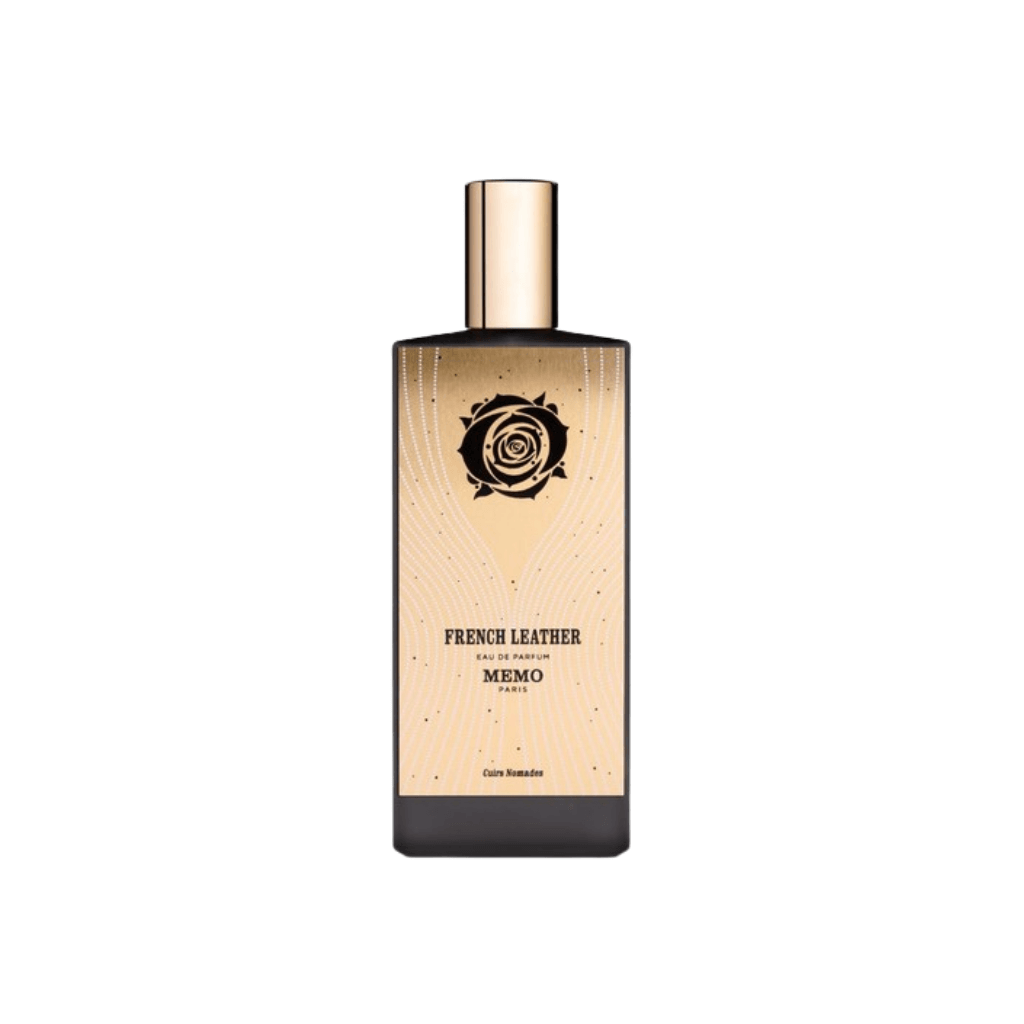 Memo Paris French Leather, Eau de Parfum, 75ml