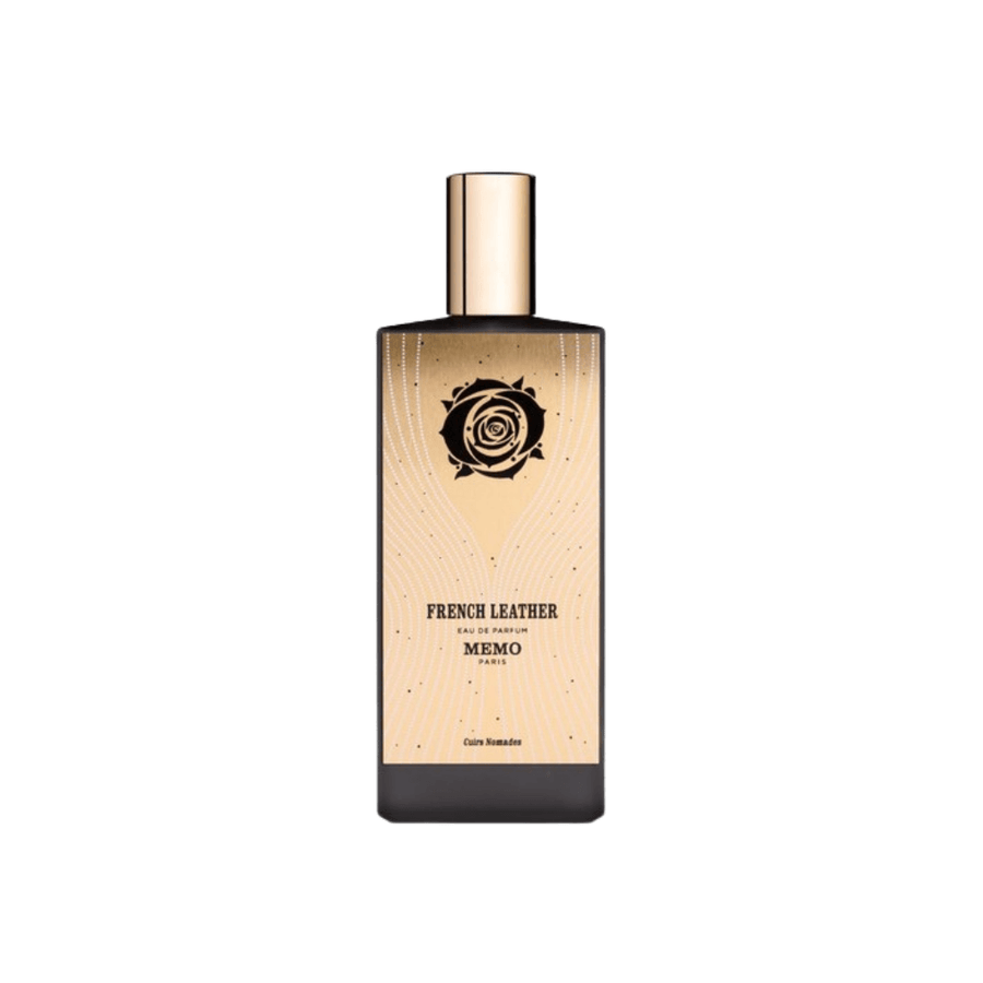 Memo Paris French Leather, Eau de Parfum, 75ml