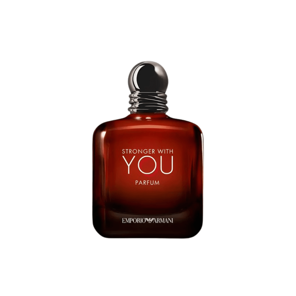 Emporio Armani Stronger With You, Parfum, 100ml