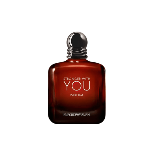 Emporio Armani Stronger With You, Parfum, 100ml