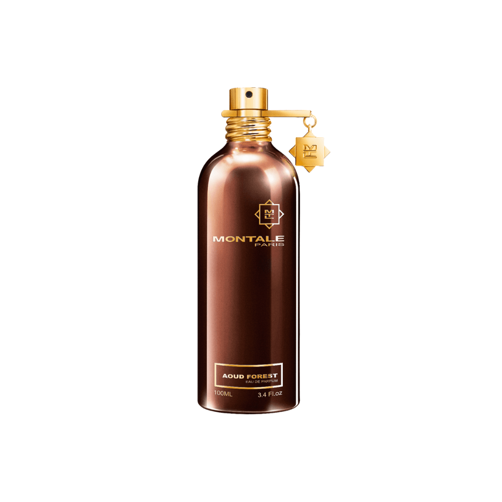 Montale Aoud Forest, Eau de Parfum, 100ml