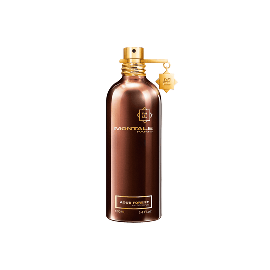 Montale Aoud Forest, Eau de Parfum, 100ml