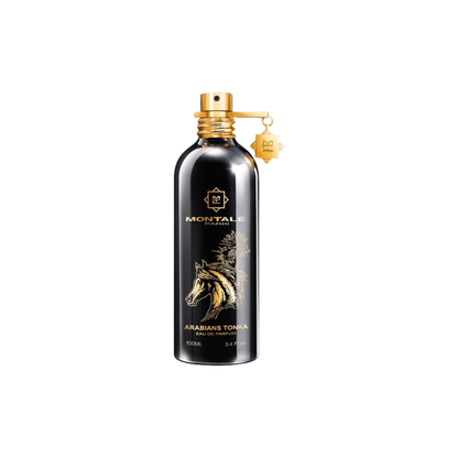 Montale Arabians Tonka, Eau de Parfum, 100ml, Unisex