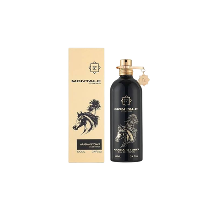 Montale Arabians Tonka, Eau de Parfum, 100ml, Unisex