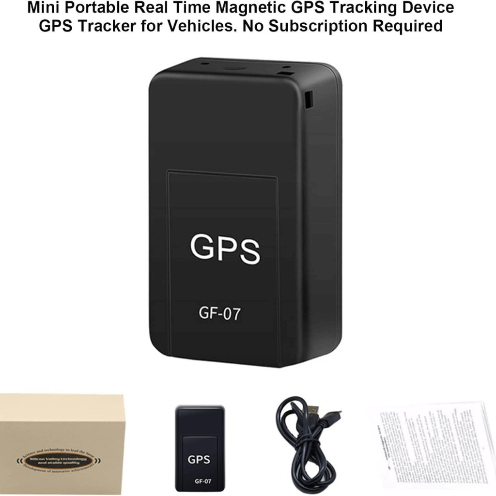 GPS Navigator për Automjet me Ekran dhe Navigim të Saktë