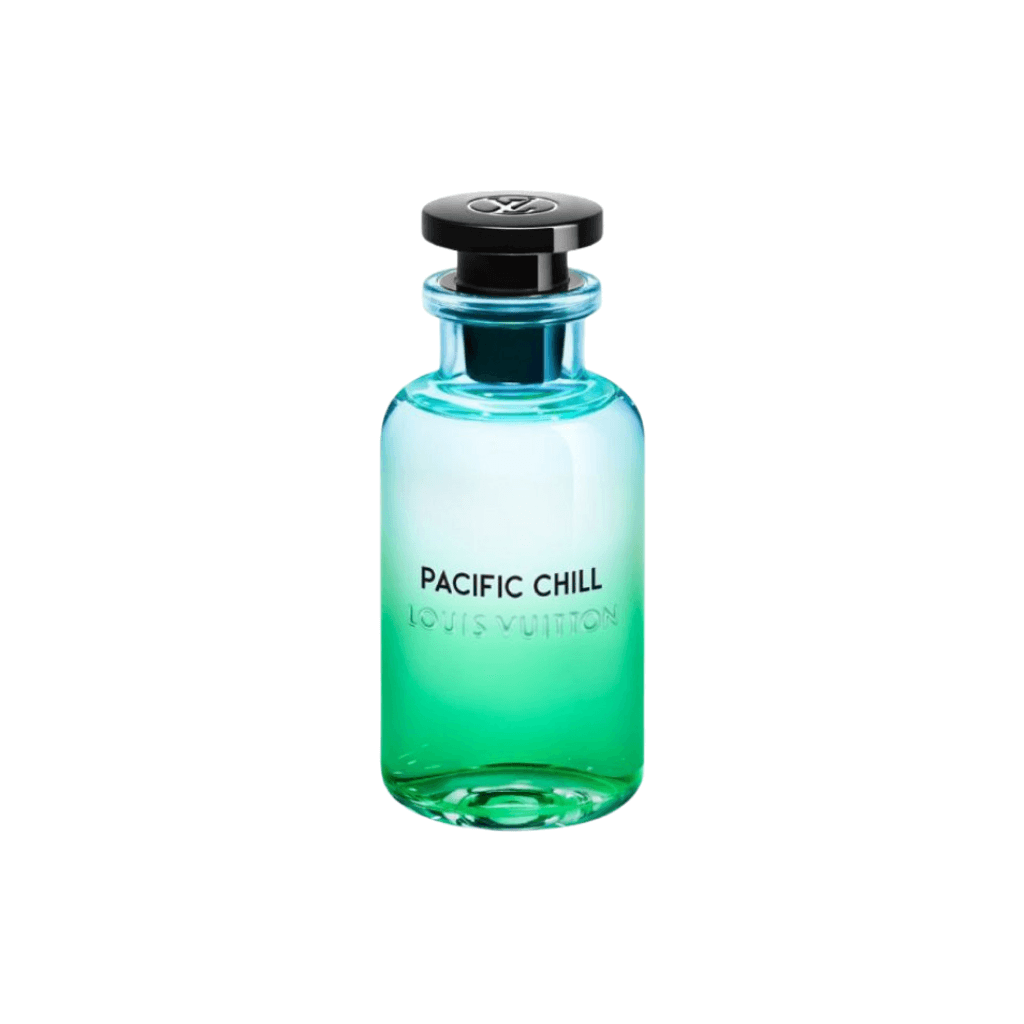 Louis Vuitton Pacific Chill, Eau de Parfum, 100ml
