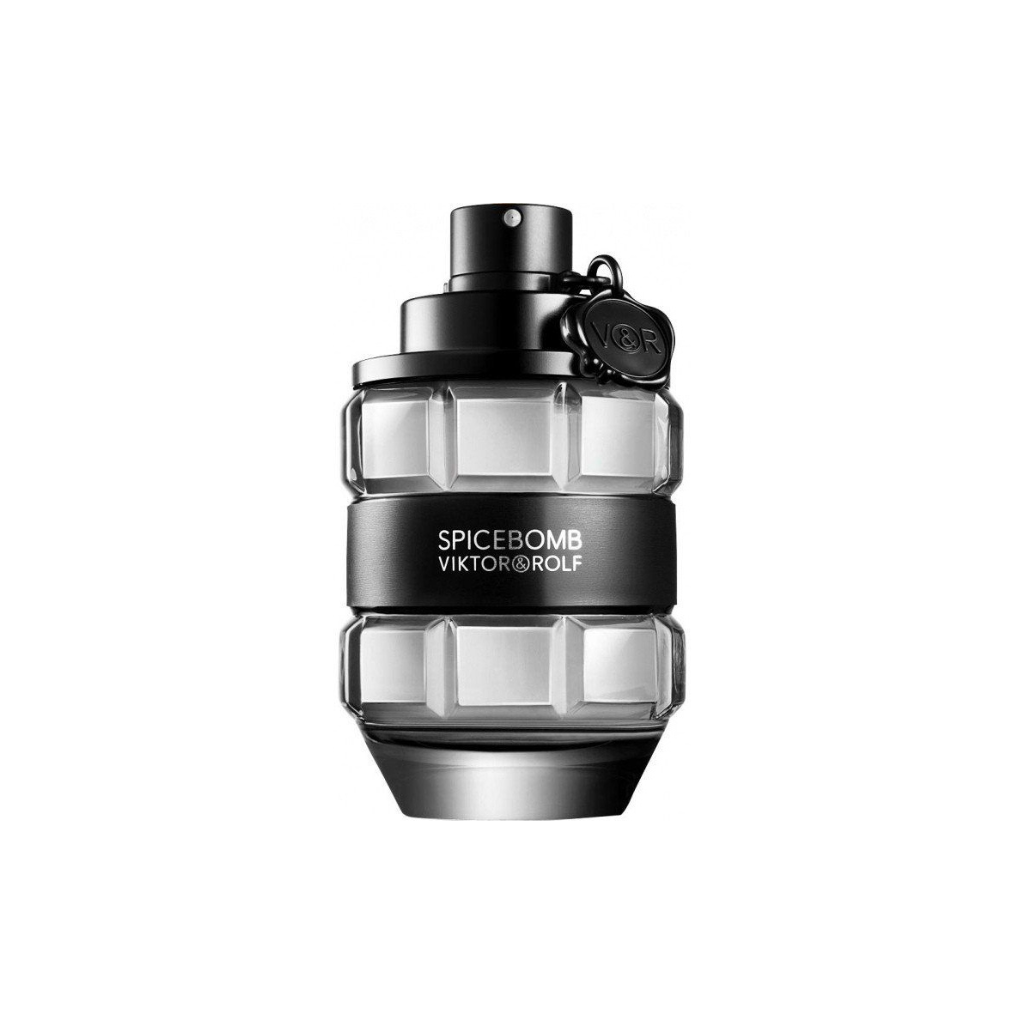 Viktor & Rolf Spicebomb, Eau de Toilette, 90ml, Man
