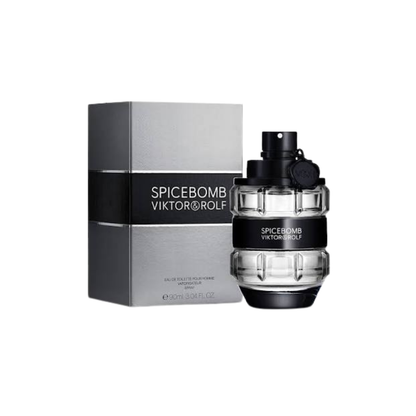 Viktor & Rolf Spicebomb, Eau de Toilette, 90ml, Man