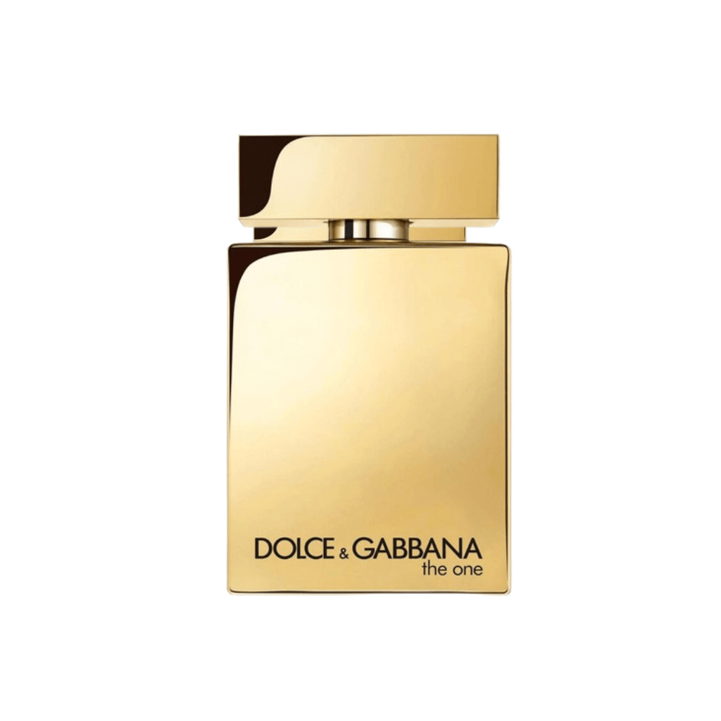 Dolce & Gabbana The One Gold Intense, Eau de Parfum, 100ml