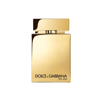 Dolce & Gabbana The One Gold Intense, Eau de Parfum, 100ml