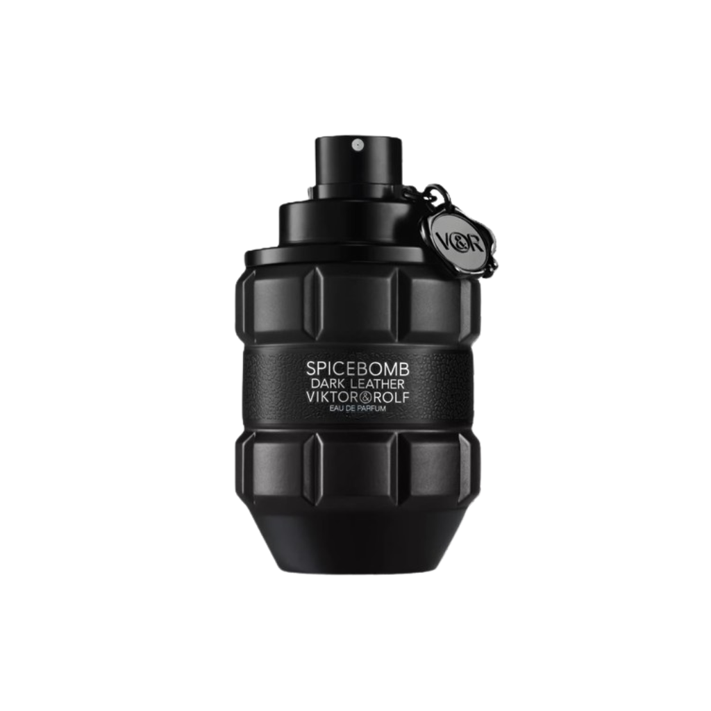Viktor & Rolf Spicebomb Dark Leather, Eau de Parfum, 90ml, Man