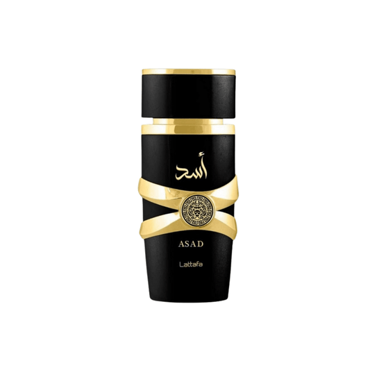 Lattafa Asad, Eau de Parfum, 100ml