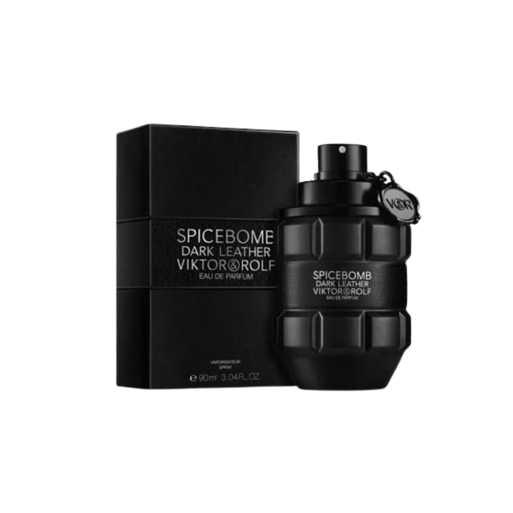 Viktor & Rolf Spicebomb Dark Leather, Eau de Parfum, 90ml, Man