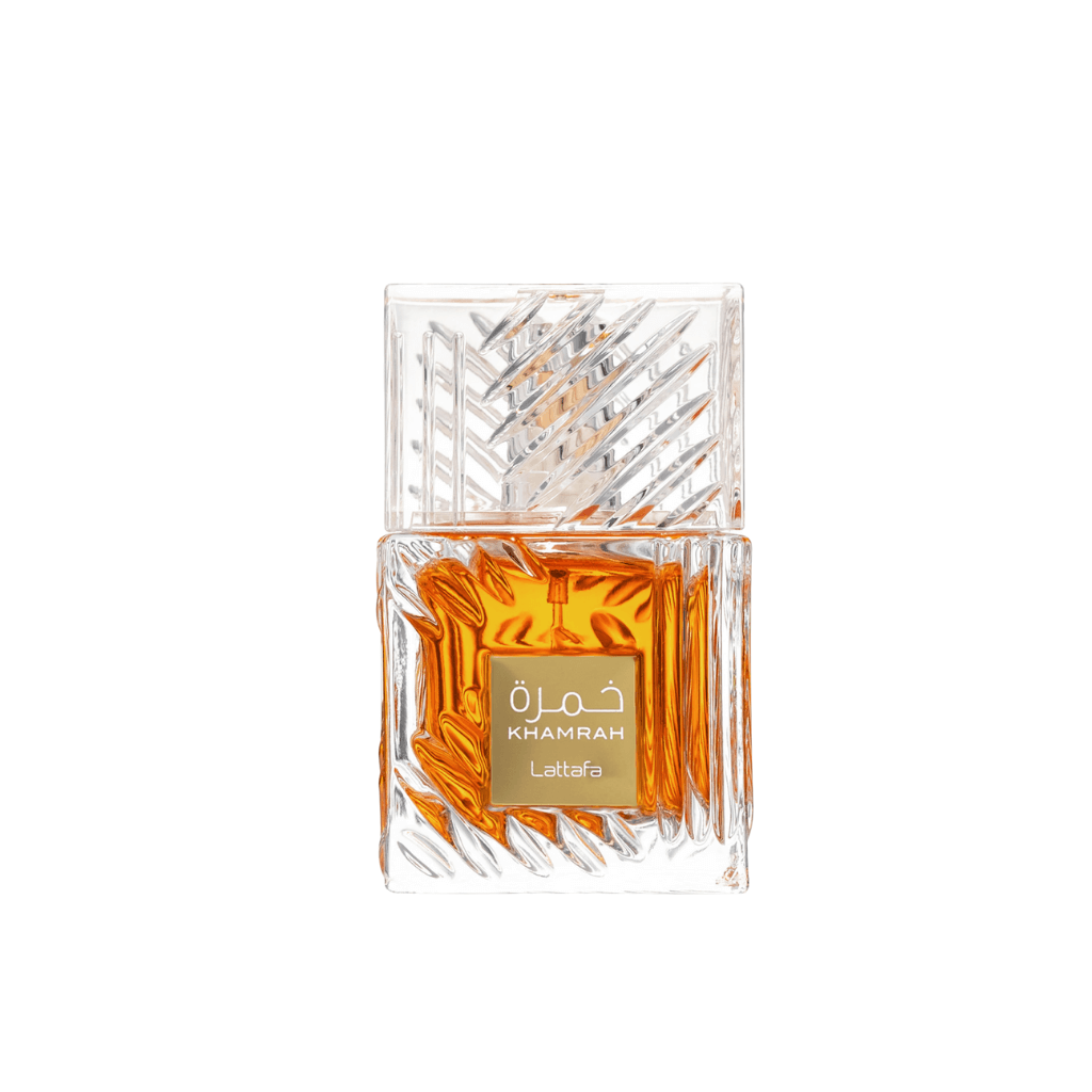 Lattafa Khamrah, Eau de Parfum, 100ml