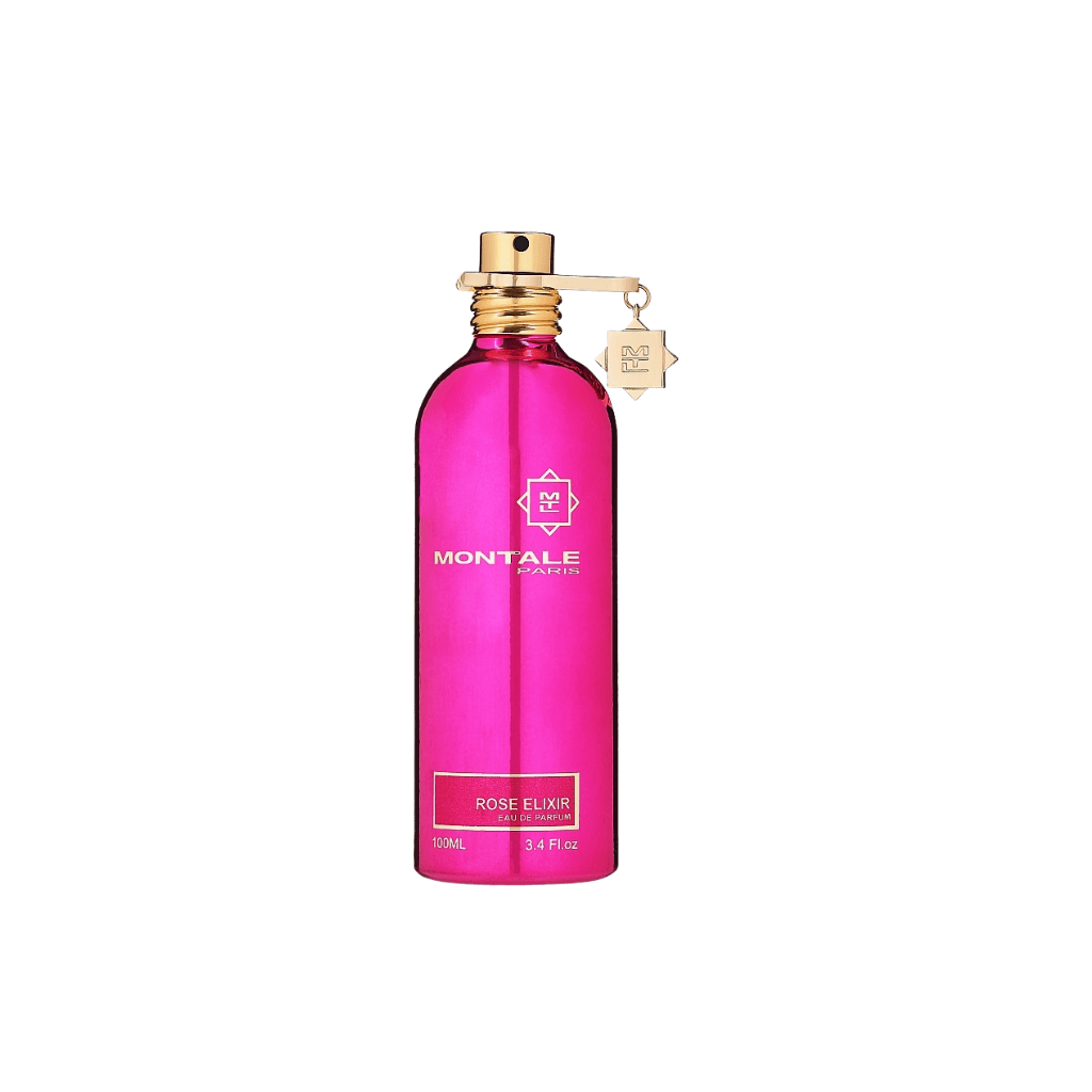 Montale Roses Elixir, Eau de Parfum, 100ml