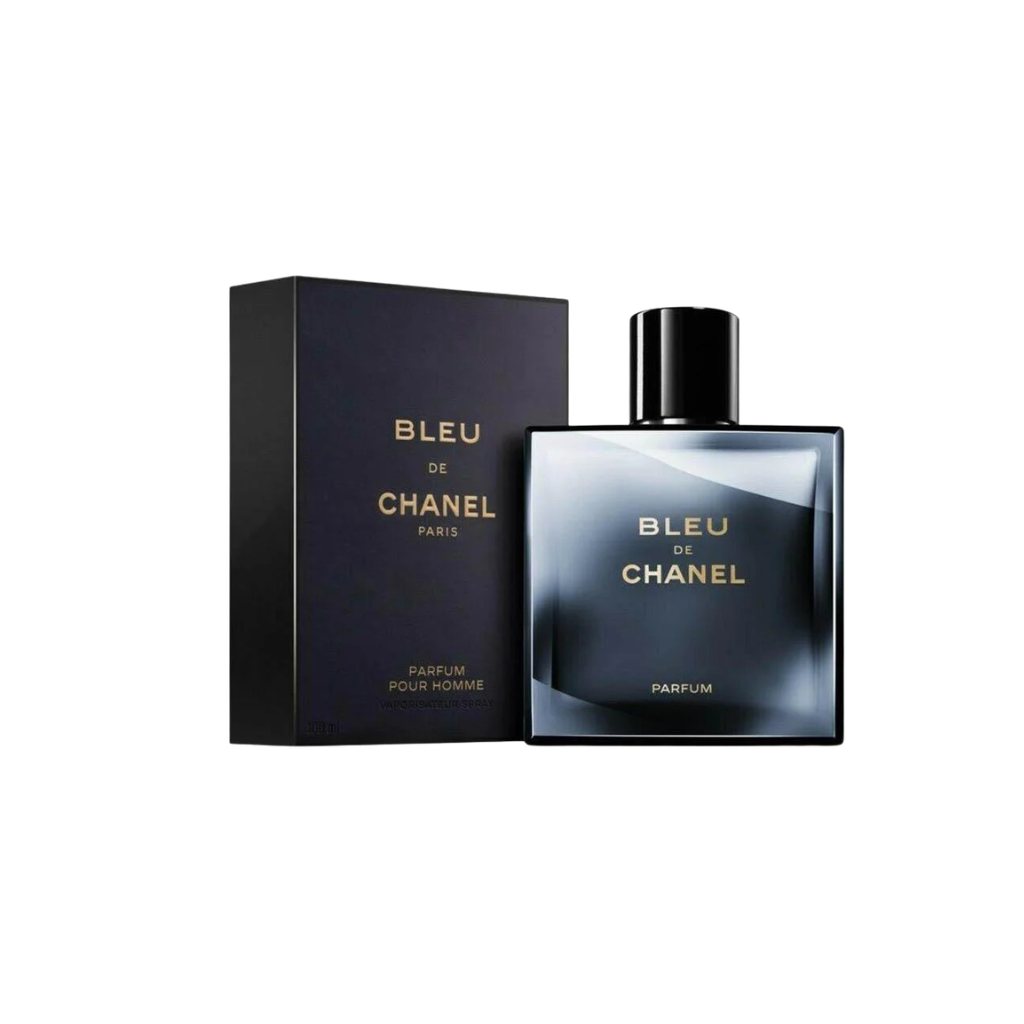 Bleu de Chanel, Parfum, 100ml, Man