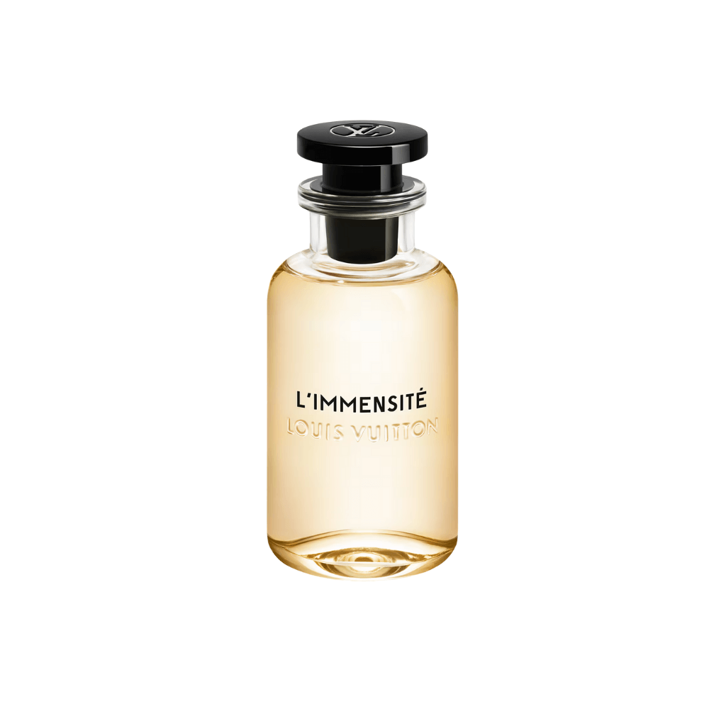 Louis Vuitton L'Immensite, Eau de Parfum, 100ml