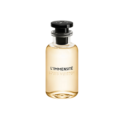 Louis Vuitton L'Immensite, Eau de Parfum, 100ml