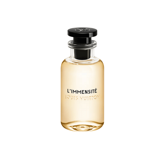 Louis Vuitton L'Immensite, Eau de Parfum, 100ml