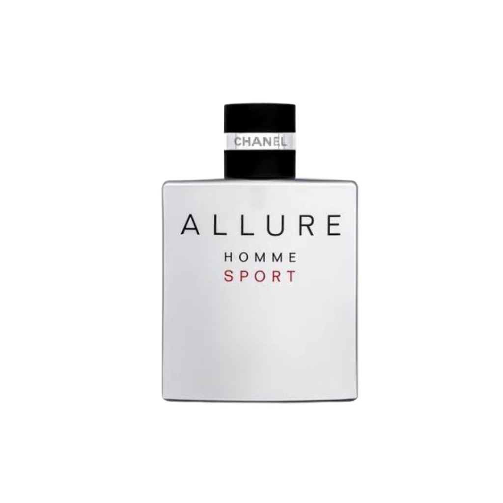 Chanel Allure Homme Sport, Eau de Toilette, 100ml, Man