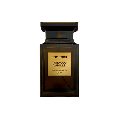 Tom Ford Tobacco Vanille, Eau de Parfum, 100ml