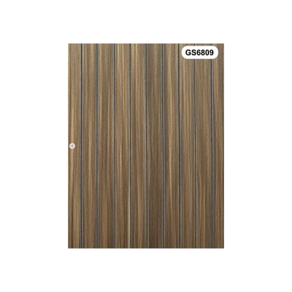 Panel Dekorativ 3D për Mur me Material Ngjitës, 300x60cm