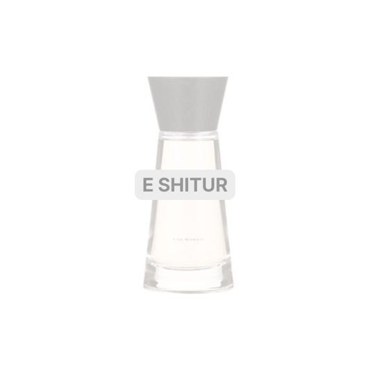 Burberry Touch For Women, Eau de Parfum, 100ml