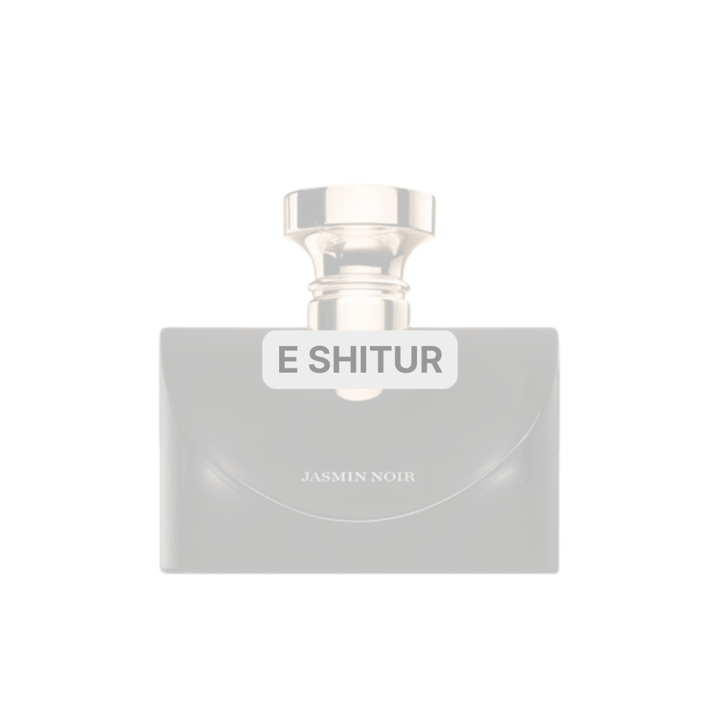 Bvlgari Splendida Jasmin Noir, Eau de Parfum, 100ml