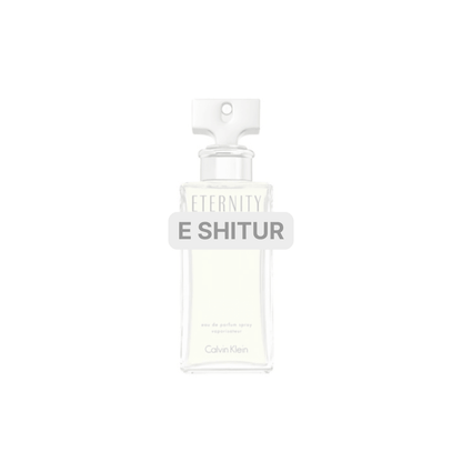 Calvin Klein Eternity, Eau de Parfum, 100ml