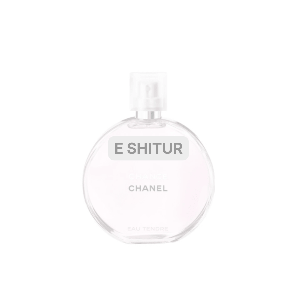 Chanel Chance Eau Tendre, Eau de Parfum, 100ml