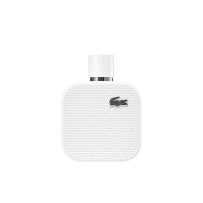 Lacoste L.12.12 Blanc, Eau de Parfum, 100ml