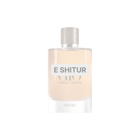 Giorgio Armani Acqua di Giò Absolu, Eau de Parfum, 125ml