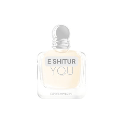 Giorgio Armani Because Its You, Eau de Toilette, 100ml