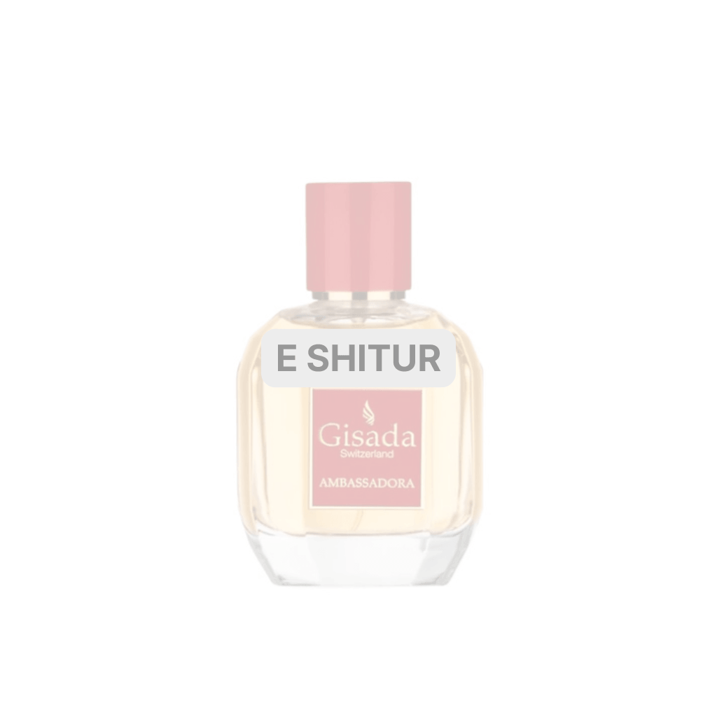Gisada Ambassadora, Eau de Parfum, 100ml