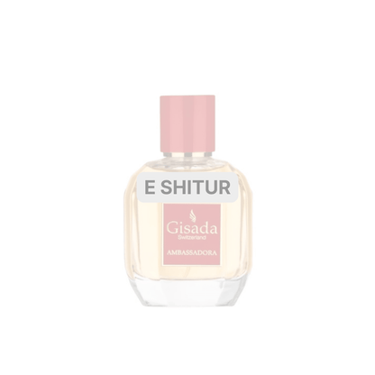 Gisada Ambassadora, Eau de Parfum, 100ml