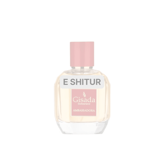 Gisada Ambassadora, Eau de Parfum, 100ml