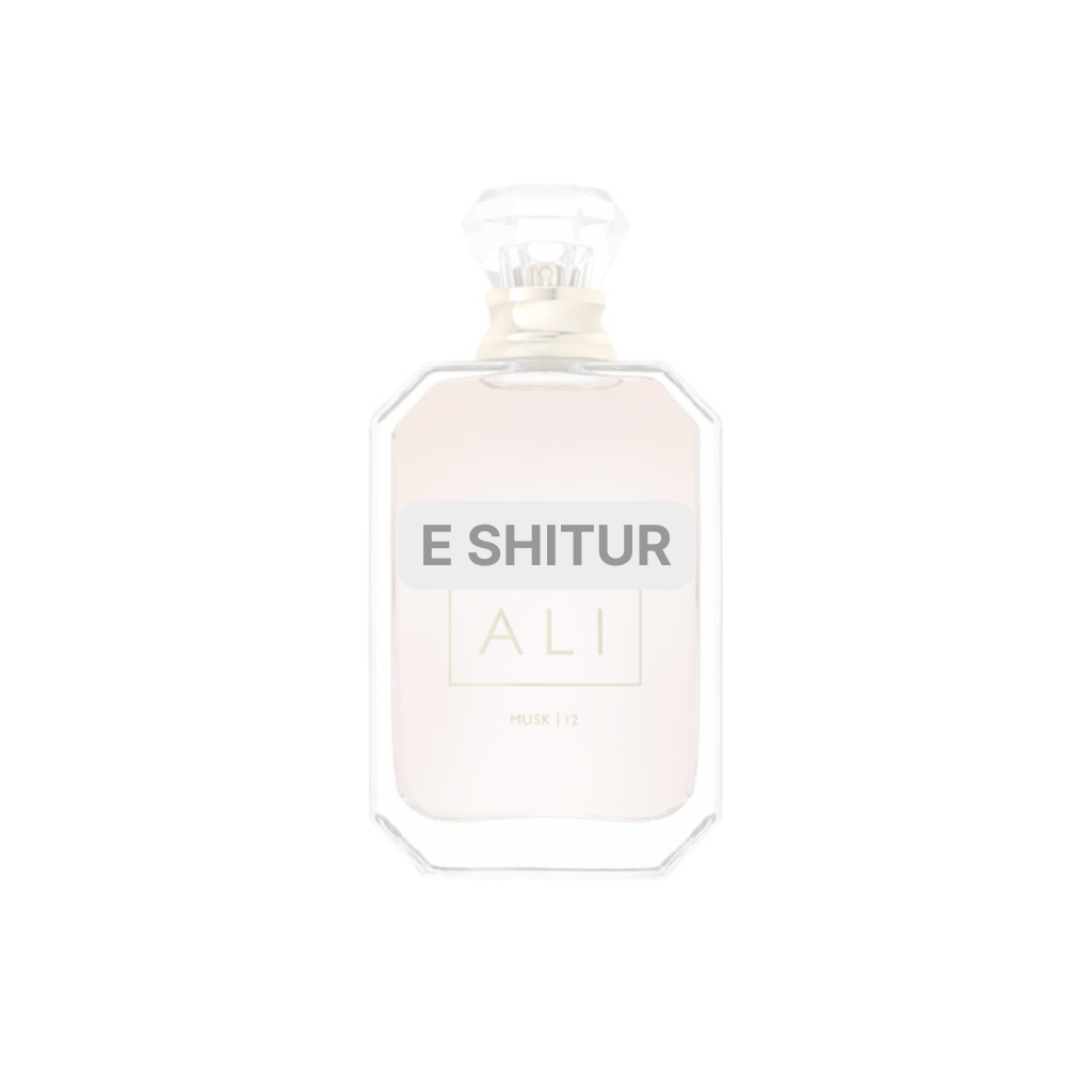 Kayali Musk 12, Eau de Parfum, 100ml